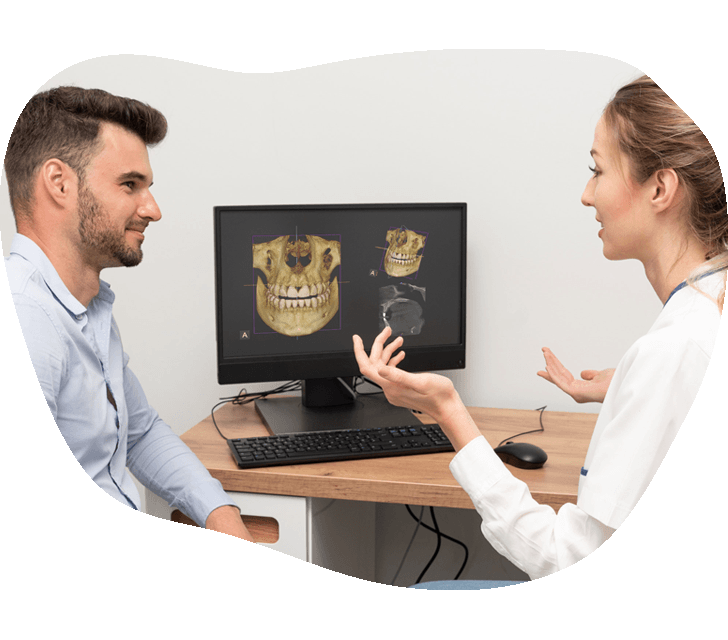 Esplorando le Opzioni: Apparecchi Fissi e Mobili per un Sorriso Sano