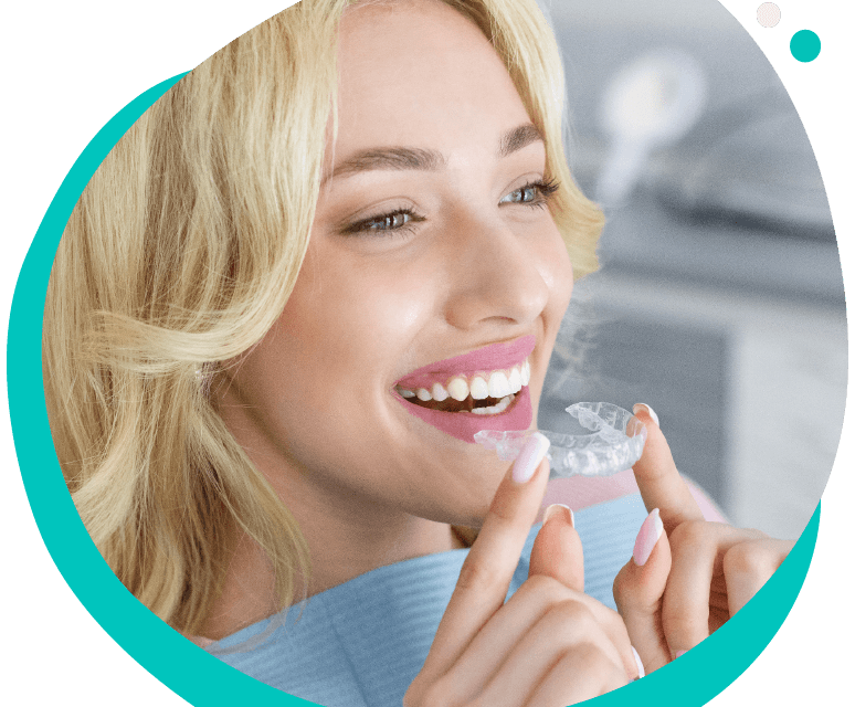 Allineamenti Dentali senza Confini: Come l’Ortodonzia Migliora la Salute Orale