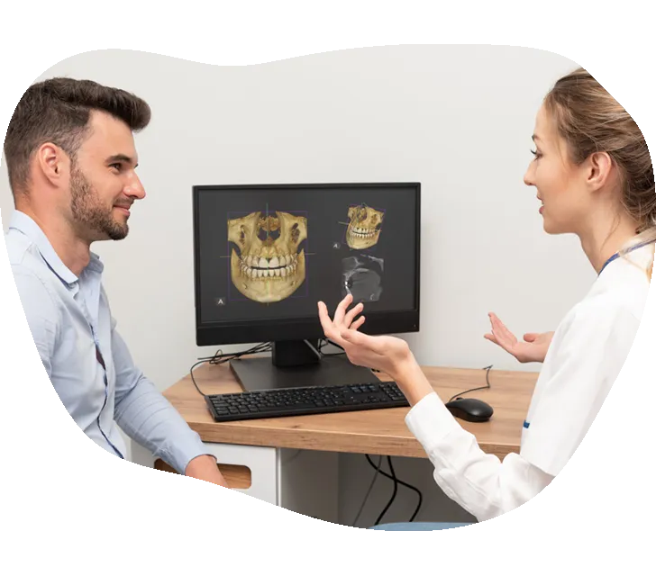 Esplorando le Opzioni: Apparecchi Fissi e Mobili per un Sorriso Sano