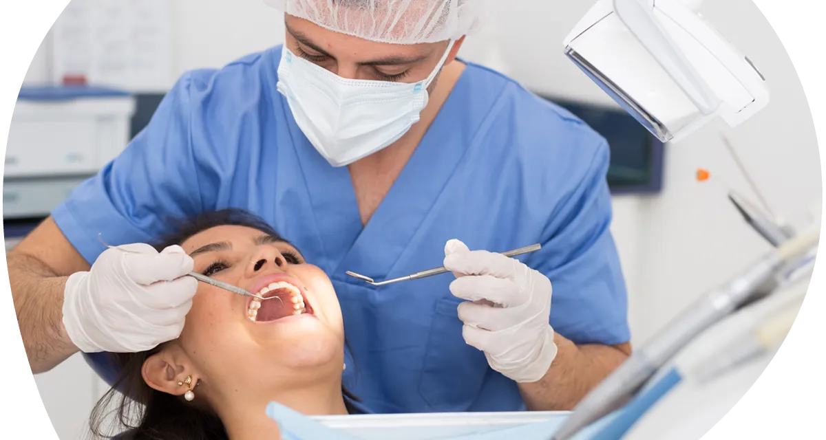 Dentista ad Arcore e Cesano Maderno: Il Tuo Studio di Fiducia in Brianza  Se stai cercando un dentista ad Arcore o un dentista a Cesano Maderno, lo Studio Dentistico Trieste è la scelta ideale. Con oltre 35 anni di esperienza, il nostro team offre cure odontoiatriche complete e di alta qualità in due sedi comode e ben attrezzate.